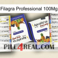 Filagra Professional 100Mg 12